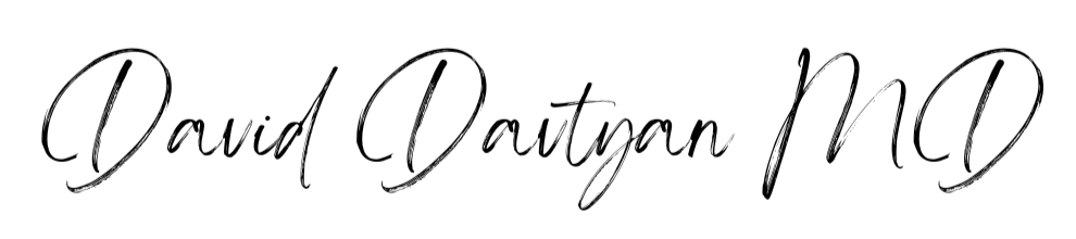 Doctor Signature